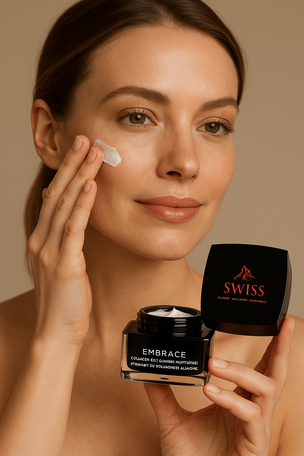 Embrace Collagen Feuchtigkeitscreme